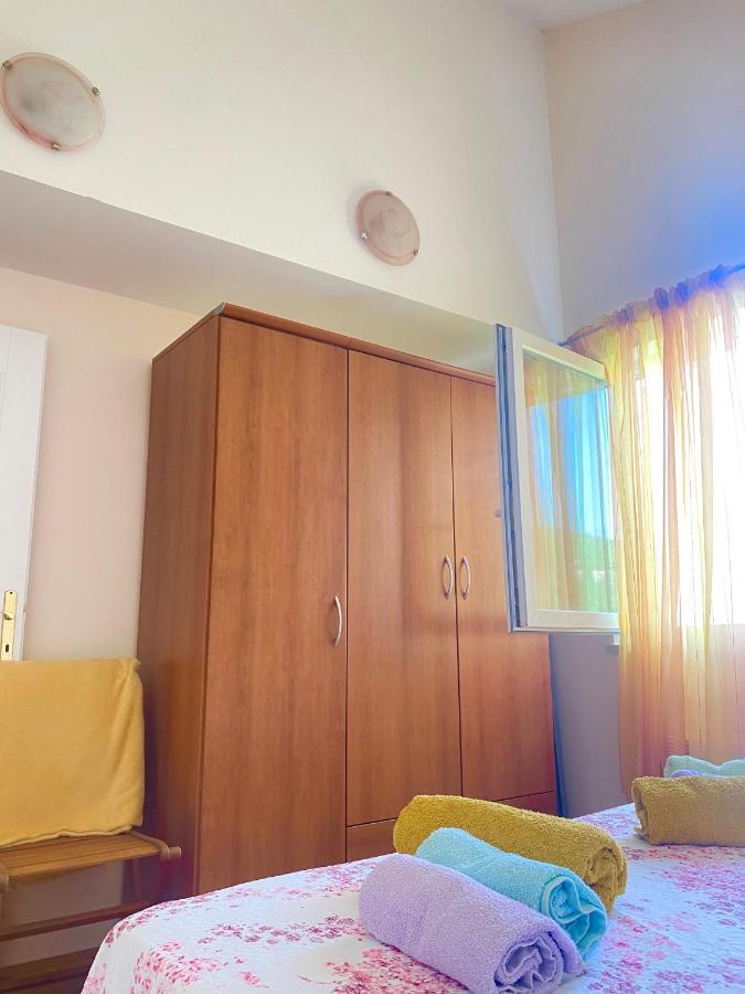 Apartment Prilaz Obali Dramalj Exterior foto